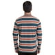 thumbnail image 2 of Polera Jersey Listada Cuello Redondo Verde, 2 of 4