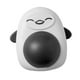 thumbnail image 4 of Pelotas De Hierba Gatera Para Gatos, Juguetes Interactivos Con Tapa, Juguetes Para Masticar Gatitos, Pingüino Gris Oscuro, 4 of 5