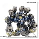 thumbnail image 1 of 3D Metal DIY Assembly Model, Glue-free Three-dimensional Puzzle, 1 of 2