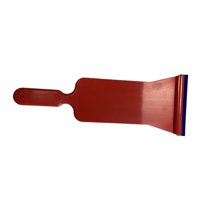 Magideal - Herramienta De Tintado De Ventanas, Escobilla De Goma, Niveladora, Herramienta De Tintado De Ventanas Automática, Herramienta De Eliminación De Rojo