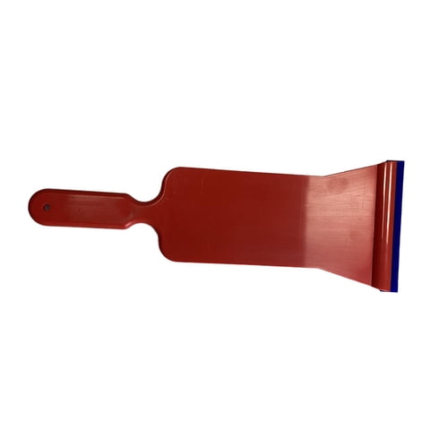 Magideal - Herramienta De Tintado De Ventanas, Escobilla De Goma, Niveladora, Herramienta De Tintado De Ventanas Automática, Herramienta De Eliminación De Rojo