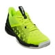 thumbnail image 2 of Zapatilla Wilson Hurakn Negro Amarillo Tenis Padel, 2 of 3