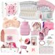 thumbnail image 1 of Kit de primer período MultiPieYo para adolescentes, preadolescentes, niñas de 10 a 12 años, 1 of 7