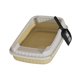 thumbnail image 3 of Caja De Arena De Gato De Gato Abierta Para El Ba?o Para Animales Peque?os Medios Peque?os Gatos Grandes Grandes Amarillos, 3 of 3