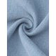thumbnail image 5 of INSPIRE CHIC Pantalones de Maternidad para Mujeres Jeans de Mezclilla Pierna Recta con Puños Alta Elasticidad Sobre el Vientre Pantalones de Trabajo Casual S Azul Claro, 5 of 6