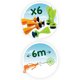 thumbnail image 4 of Juego Didactico Ballesta Infantil, 4 of 4