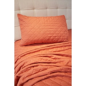 Chantilly - Quilt Sherpa Liso 2P