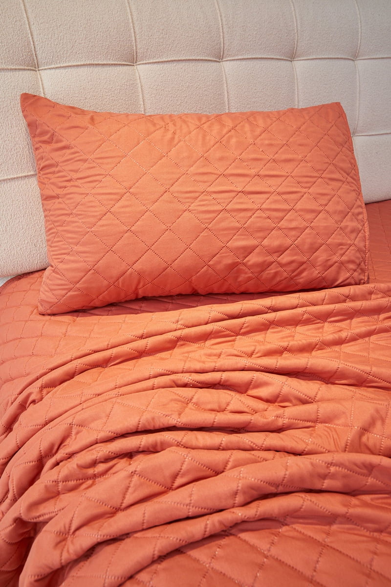 Chantilly - Quilt Sherpa Liso 1.5P