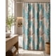 thumbnail image 5 of Cortina De Ducha Tela Estampada  Con Forro 180x180 cm Lavable, 5 of 6