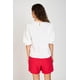 thumbnail image 2 of Blusa Victoria Eclipse blanco L, 2 of 4