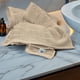 thumbnail image 3 of Juego de 6 toallas de mano Tens Towels 100% algodón, suaves y absorbentes, 41 x 71 cm, 3 of 9