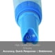 thumbnail image 4 of Medidor de pH de bolsillo Apera Instruments AI311 Premium Series, 4 of 7