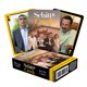 thumbnail image 1 of Baraja de cartas AQUARIUS Schitt's Creek con temática de 54 cartas, 1 of 7