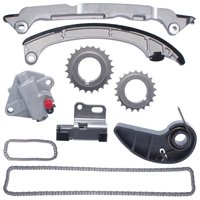 Repuestos Del Sol - Kit Distribucion Mazda Cx3 2.0 2015 2022