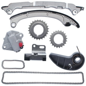Repuestos Del Sol - Kit Distribucion Mazda Cx3 2.0 2015 2022
