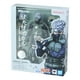 thumbnail image 1 of Figura Accion Kakashi Hatake The Famed Sharingan Hero, 1 of 7