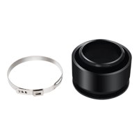 Ioensy - Reemplaza La Prima Del Sello Del Tanque De Combustible Para Yamaha Waverunner Xl700 Xl760 Xl800