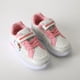thumbnail image 2 of Zapatilla Luces Niña Velcro Blanco Hello Kitty, 2 of 5
