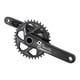 thumbnail image 1 of Volante Prowheel BSA Boost 11V Narrow Wide 34T DM3 175mm Negro, 1 of 4