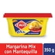 thumbnail image 1 of Margarina Mix Tradicional, 350 gr, 1 of 3
