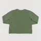 thumbnail image 2 of Polera Bebe Niño ML Interactiva Verde Corona, 2 of 5