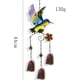 thumbnail image 3 of Colibrí De Jardín Colgante Decorativo, 3 of 3