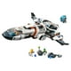 thumbnail image 3 of Set LEGO City Nave Galáctica Modular, 3 of 3