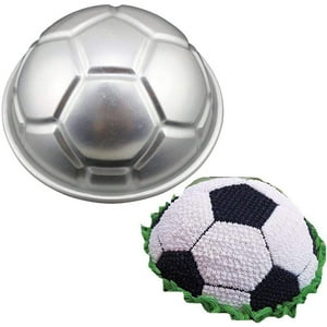 Imahe - Molde De Pelota Aluminio 23X22X10Cm