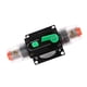 thumbnail image 1 of 20a coche audio en línea disyuntor fusible titular interruptor de restablecimiento manual, 1 of 3