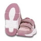 thumbnail image 2 of Zapatillas Bebé Niña Rosado Oscuro Pillin, 2 of 3