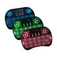 thumbnail image 2 of Mini Teclado Inalambrico Retroiluminado USB Con TouchPad, 2 of 3