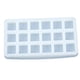 thumbnail image 5 of Caja De Almacenamiento De Moldes De Silicona Para Hacer Joyas Molde De Fundición De Resina 181x100mm 18 Agujeros, 5 of 5