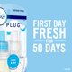 thumbnail image 3 of Aceite ambientador Febreze Plug In Recargo Gain Scent 26 ml, 3 of 8