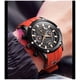 thumbnail image 3 of Reloj Quartz Deportivo de Lujo Cronógrafo Cuarzo Sumergible 30M para uso diario, 3 of 3