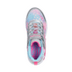 thumbnail image 2 of ZAPATILLAS URBANAS SKECHERS INFINITE HEARTS INFANTIL 303261L-SMLT - Talla 31, 2 of 5