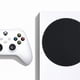 thumbnail image 3 of Consola XBOX Series S 512GB SSD - Blanco (Reacondicionada Certificada), 3 of 5