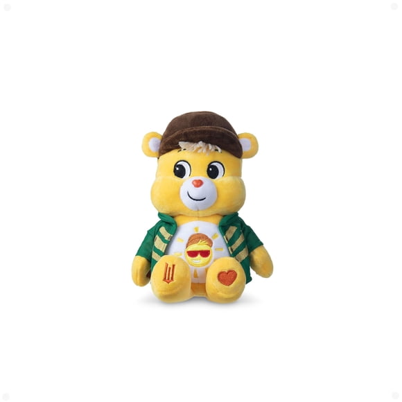 Peluche Funshine Bear de los Osos Cariñositos de 23 cm como Espantapájaros