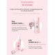 thumbnail image 3 of Set de cuidado de la piel KOSBEAUTY Nacific Pink AHA BHA Travel Size, 3 of 6