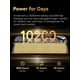 thumbnail image 3 of Tablet Cubot TAB KingKong Mini 16 GB RAM 128 GB ROM 10200 mAh, 3 of 5
