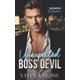 thumbnail image 1 of Jefe inesperado, diablo: una romance prohibido con diferencia de edad, 1 of 1