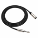thumbnail image 3 of Cable Micrófono Kirlin Xlr (M)- Plug 10M Mpc-281Pn-10, 3 of 4