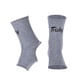 thumbnail image 2 of Muay Thai Tobillera Envolturas Tobilleras Para Niños Para Deportes Grappling Kicking Gris S, 2 of 3