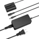 thumbnail image 1 of Kit de acoplador de batería de repuesto Neewer NP-W235, 1 of 7