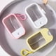 thumbnail image 2 of Card Spray Bottle Refillable Spray Bottle Cute Little Spray Bottle Portable Sprayer Bottle Empty Travel Bottles For Makeup Perfume Liquid, 2 of 5