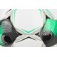 thumbnail image 2 of Balón de fútbol SELECT tamaño 5 blanco/verde/negro V25, 2 of 6