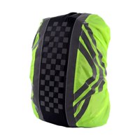 Ioensy - Mochila Cubierta De Lluvia Impermeable Cubierta De Mochila A Prueba De Lluvia Para Escalar Al Aire Libre M Estilo A