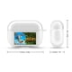 thumbnail image 2 of La Vida Salvaje-theme AirPods Pro Earphone Case Compatible with Apple Devices Premium Flexible TPU theme Custom, 2 of 6