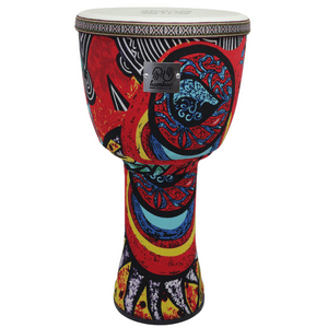 Tumbao Percussion - Djembe Abs 12'' Tumbao