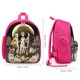 thumbnail image 2 of Mochila Desmarcar The Promised Neverland Rosa, 2 of 6