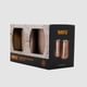 thumbnail image 2 of Set 2 Vasos 230ml Acero inoxidable, 2 of 4